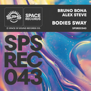 Ritmo Eclipse by Bruno Bona