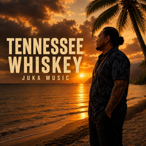 Tennessee Whiskey - Island Reggae Version by Juka Music