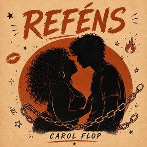 Reféns by Carolflop