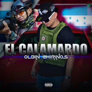 Olbin Chirinos - El Calamardo