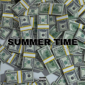 Portada de Summer Time