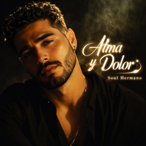 Alma y Dolor - Radio Edit by Soul hermano