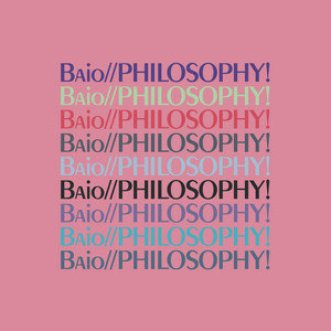 Portada de PHILOSOPHY!