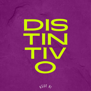 DISTINTIVO by kgue ri