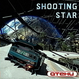 Shooting Star by Qteku
