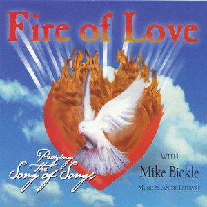 The Bride's Beginning by Mike Bickle