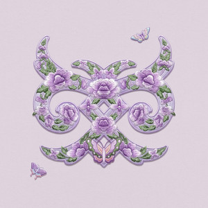 LILAC by dodree