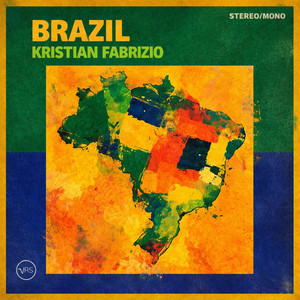 Brazil by Kristian Fabrizio