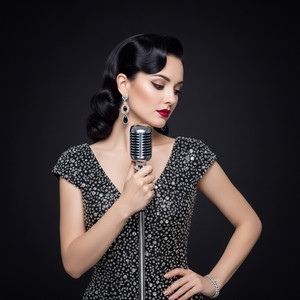 Crimson Lounge - The Sound Of Waiting