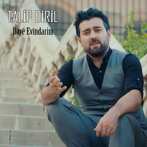 Talip Diril - Dayê Evîndarim