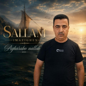 Agharabo nalloh by Sallam Imazighen