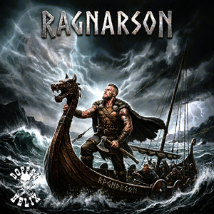 Ragnarson by Doppelhelix