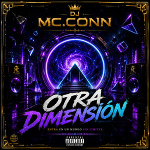 Otra Dimension by DJ MC.CONN