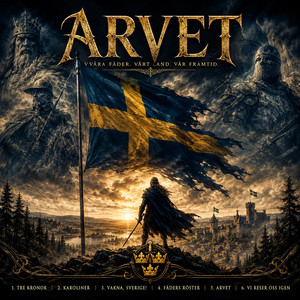 ARVET by Glacivern