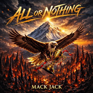 ALL OR NOTHING by MACK JACK