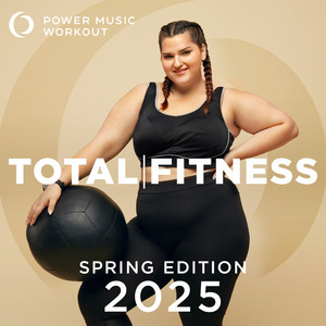 NO TEARS FOR NEW YEAR'S - Workout Version 132 BPM