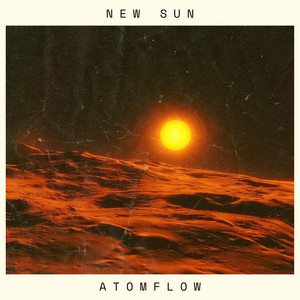 Portada de New Sun