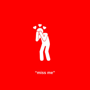 miss me by Ze66y