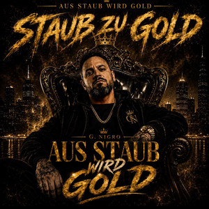 STAUB ZU GOLD