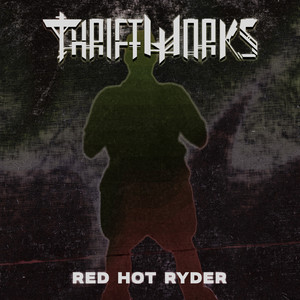 Red Hot Ryder by Thriftworks