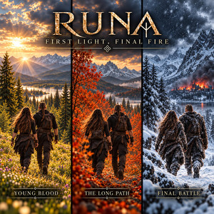 Young Blood by Runa