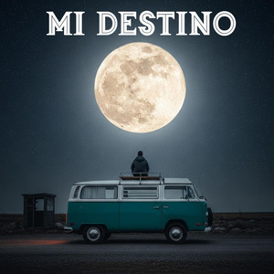 MI DESTINO by JON HAPPY