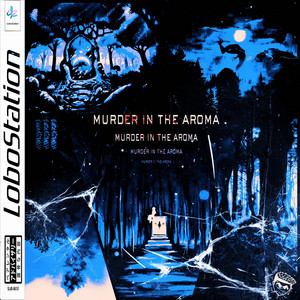 Murder In The Aroma by Daegho, Dkoolpharaoh