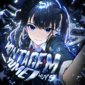 MONTAGEM YUMEI - Slowed by WUYS