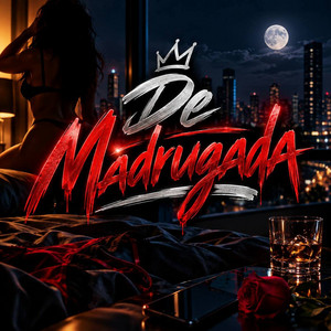 De Madrugada by Fernando Veyron LK