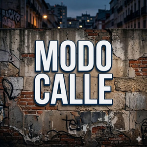 Modo calle by Cherry Stark