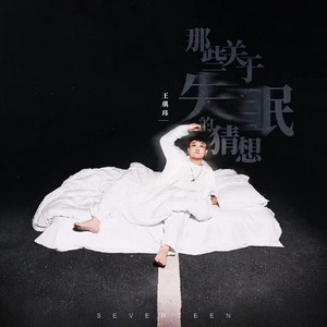 不眠者入睡 by 王琪玮