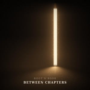 Between Chapters by boot'n'book