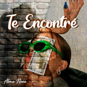 Te Encontre by Alma Nova