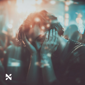 Tired Of People by NOVRA