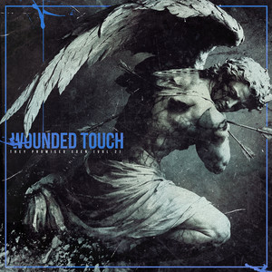 Amber Waves of Arson by Wounded Touch