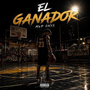 El Ganador by Mvp onys