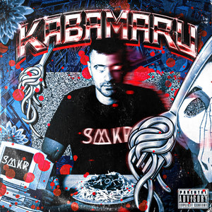 KABAMARU by Smoker