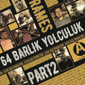 64 Bar'lık Yolculuk Part2 by Rames