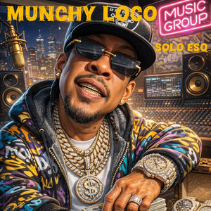 M.Loco - Party some more