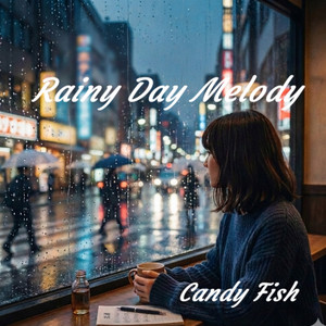 Sky Clear by Candy Fish