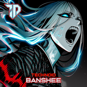 Banshee - Radio Edit by Technoid