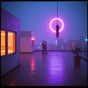 Silencio de los Dos - Slowed + Reverb by Lúmberis