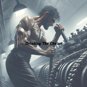 Grinding The Chains by Solene Carter