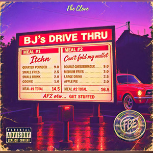 Itchn by Fbe Cleve, RXKNephew