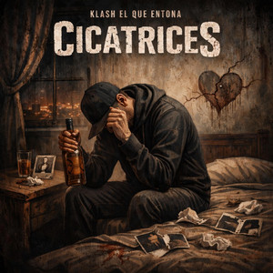 CICATRICES by klash el que entona