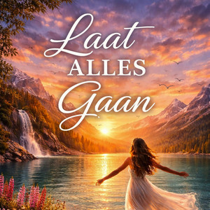 Laat Alles Gaan by Luckystar