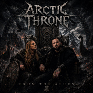 From The Ashes by Arctic Throne
