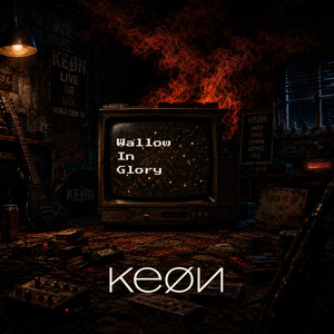 Wallow In Glory by KEØN