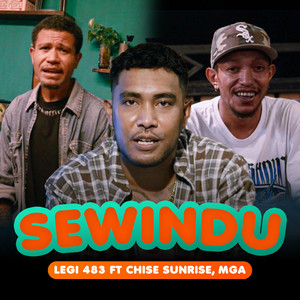 Sewindu (feat. Chise Sunrise & MGA)