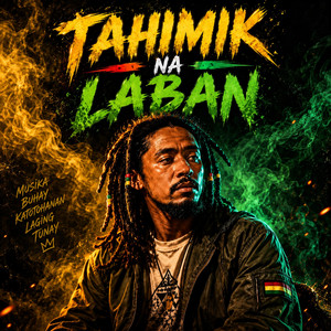 Tahimik na Laban by Ritmo ng Realidad